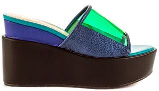 Shoe of the Day | GX by Gwen Stefani Amelie Slide