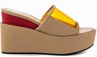 Shoe of the Day | GX by Gwen Stefani Amelie Slide