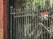 Bicycle Parking Boston