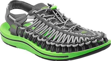 Gear Closet: Keen Uneek Shoes