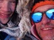 Body Missing Arctic Explorer Recovered