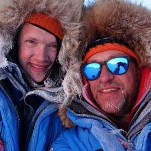 Body of Missing Arctic Explorer Recovered