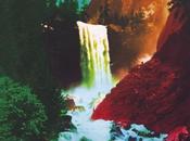 Morning Jacket’s Waterfall