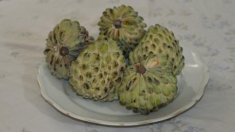 Cherimoya Benefits and Uses