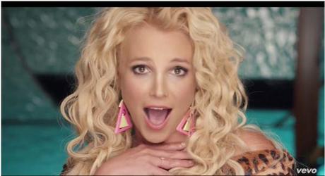 Music Video: Britney Spears & Iggy Azeala “Pretty Girls”