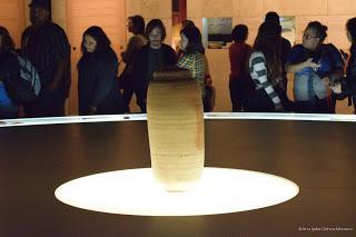Dead Sea Scrolls: The Exhibition
