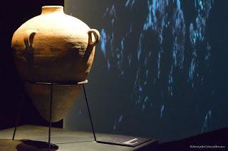 Dead Sea Scrolls: The Exhibition