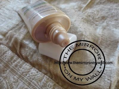 Garnier BB Cream Miracle Skin Perfector Review