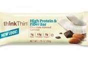 Healthy Positive Living Made Easier With thinkTHIN® Lifestyle Bars