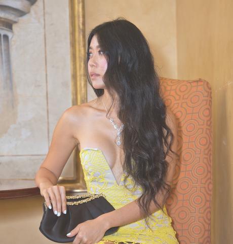 SF Wedding Travel Diary | Light Up The Ordinary