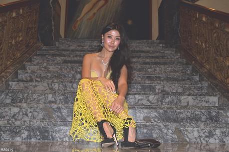 SF Wedding Travel Diary | Light Up The Ordinary