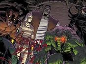Preview: Mrs. Deadpool Howling Commandos Duggan Espin