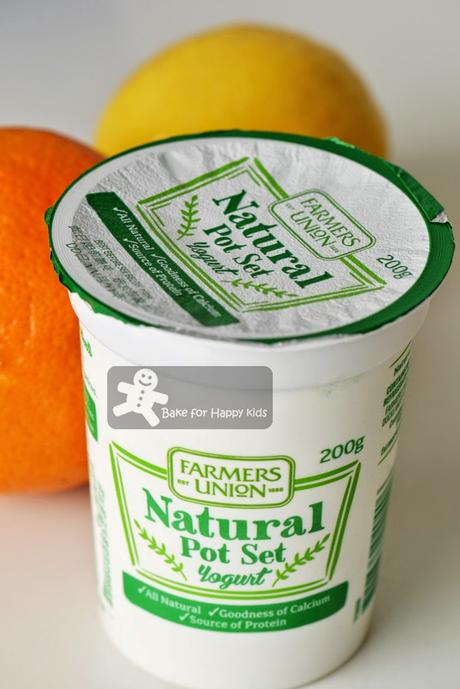 The Pastry Queen Fresh Ginger-Pear Cake