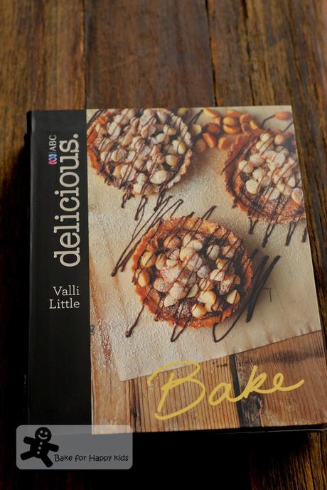 The Pastry Queen Fresh Ginger-Pear Cake