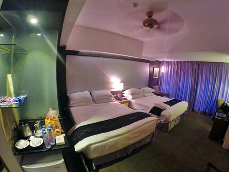 Baguio is Lovelier with Le Monet Hotel Baguio is Lovelier with Le Monet Hotel