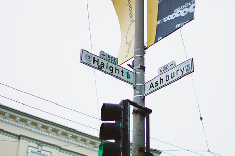 Haight-Ashbury