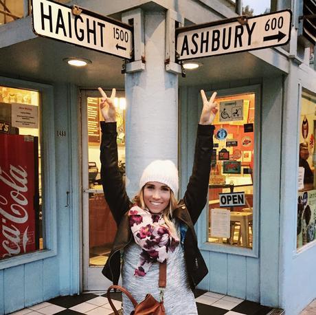 Haight-Ashbury