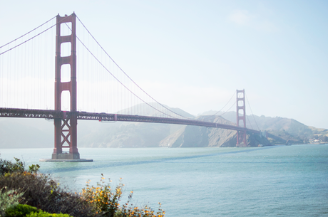 Golden Gate Bridge