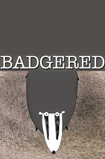 #1,731. Badgered  (2005)