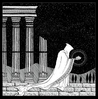 Lotus Thief – Revrm