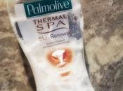 Palmolive Thermal Skin Renewal Body Wash Reviewed