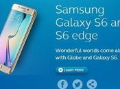 Globe’s Samsung Galaxy Both-SIM Slots Locked