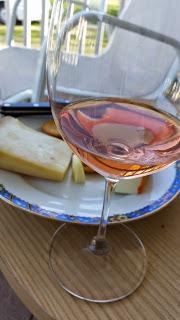 Wine Review: Vina Real 2014 Rosado
