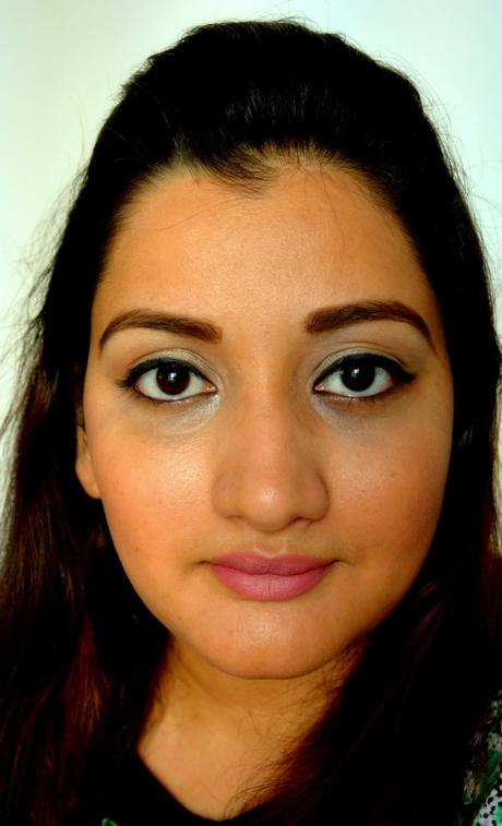 makeup beginners makeup tutorial easy amkeup look