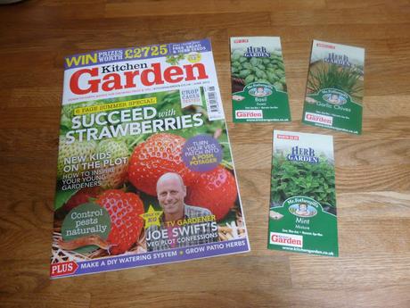 Collecting Free Food