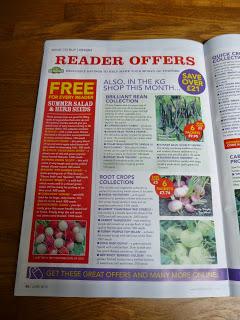 Collecting Free Food