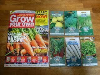 Collecting Free Food