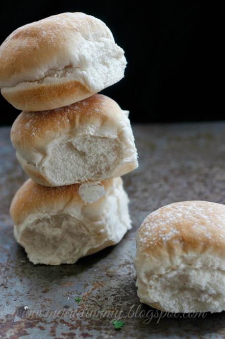 Gujarati Dabeli