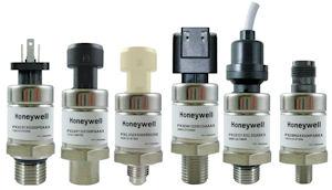Honeywell Heavy Duty Pressure Transducers: PX2 Series