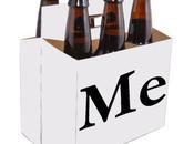 Personalization Beer