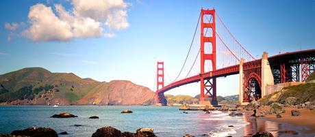 Travel Thursday: San Francisco