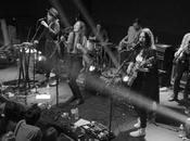 Staves Gave Beautiful Performance Rough Trade [Photos]