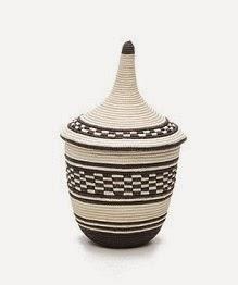 Baskets - Across Africa!