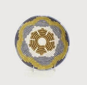 Baskets - Across Africa!