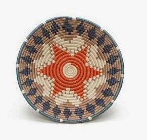 Baskets - Across Africa!