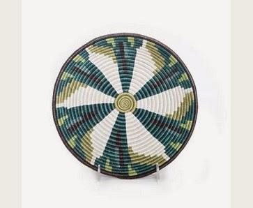 Baskets - Across Africa!