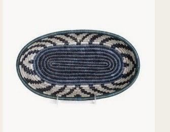 Baskets - Across Africa!