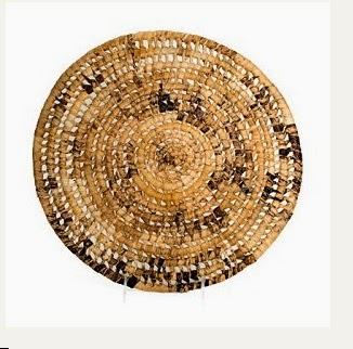 Baskets - Across Africa!