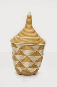 Baskets - Across Africa!