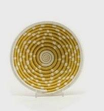 Baskets - Across Africa!