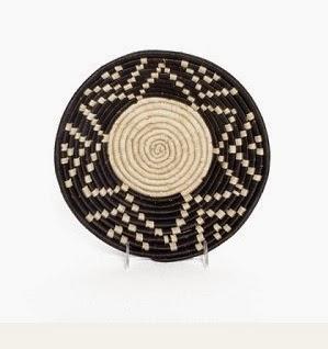 Baskets - Across Africa!