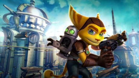 Ratchet & Clank PS4 game and movie both pushed back to 2016