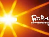 Fatboy Slim "Mad Flava" (Autograf Remix)