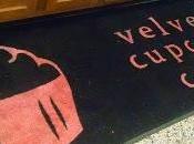 Cupcakery Review: Velvet Cupcake Cafe, Columbia,