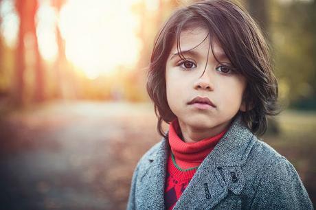 Dressing Kids for a Big Event: Top Tips