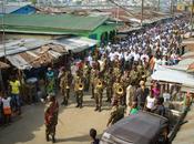 Liberia Conquers Ebola
